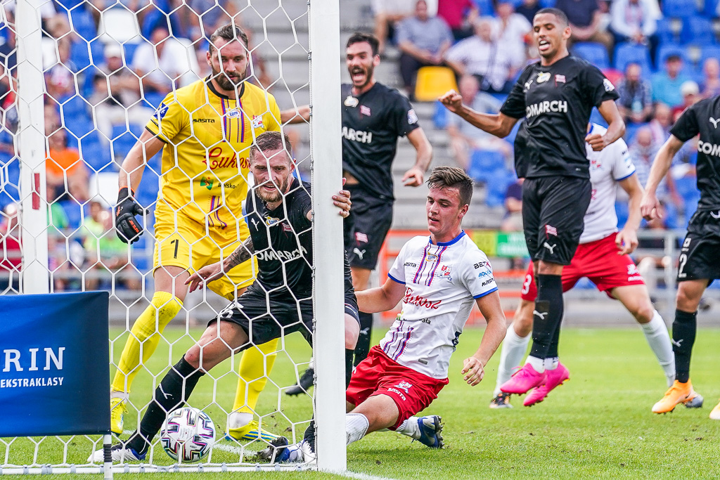 PODBESKIDZIE BIELSKO-BIALA - CRACOVIA PKO BANK POLSKI EKSTRAKLASA PILKA NOZNA