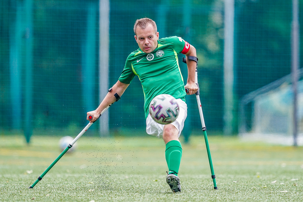 PZU AMP FUTBOL EKSTRAKLASA - II TURNIEJ SEZONU 2021