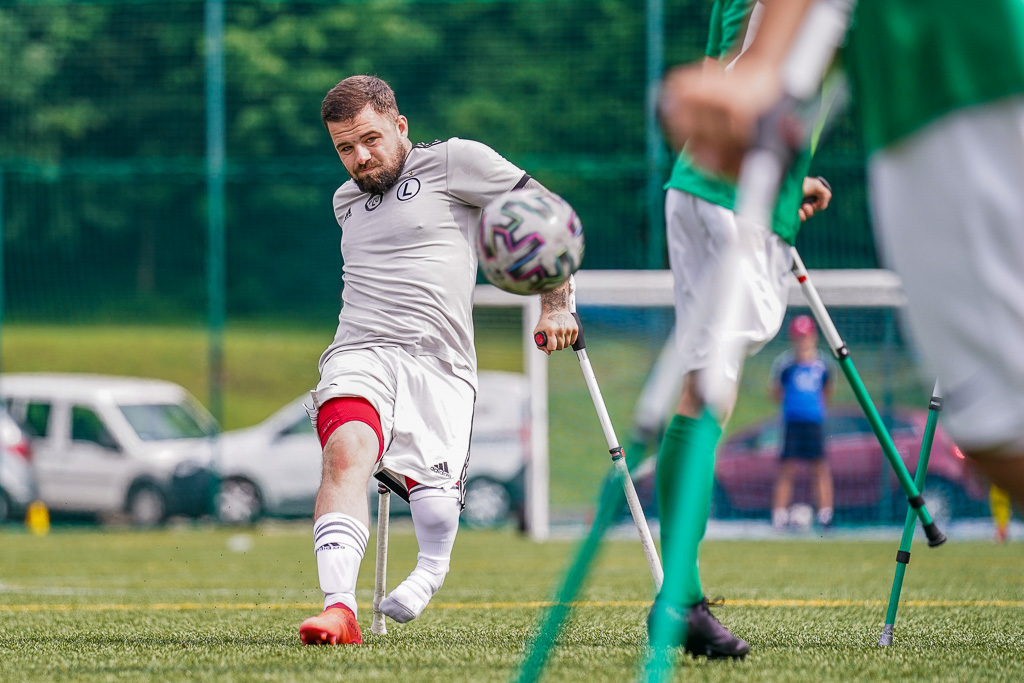 PZU AMP FUTBOL EKSTRAKLASA - II TURNIEJ SEZONU 2021