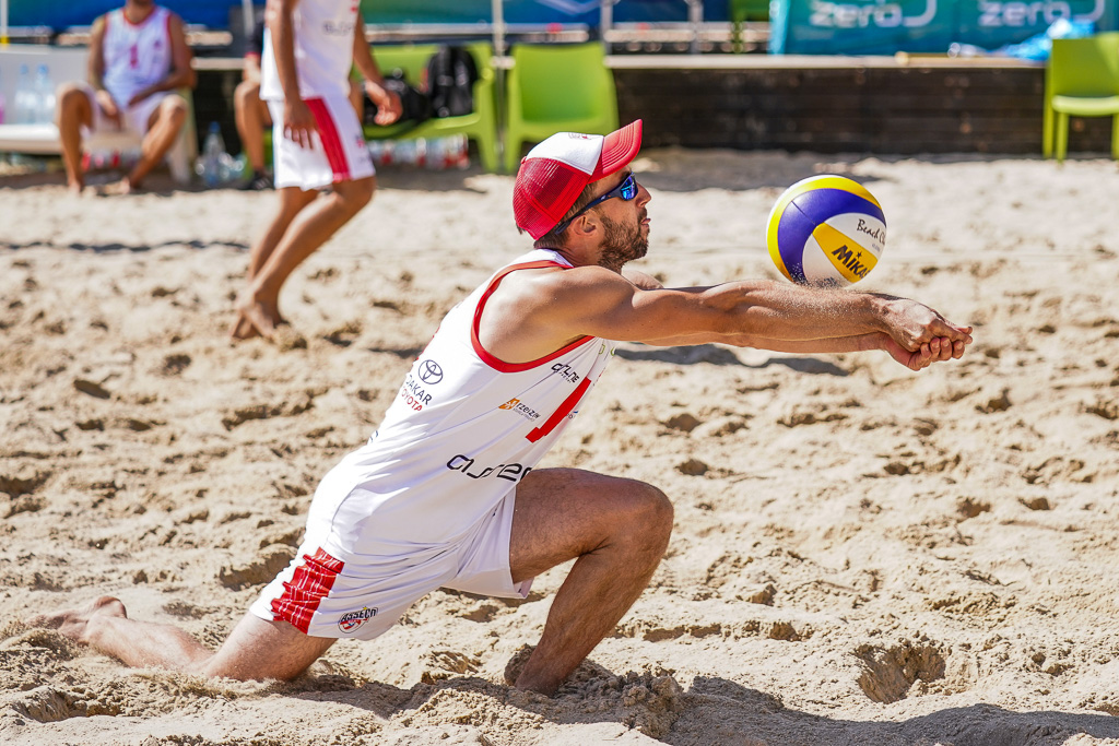 ASSECO RESOVIA RZESZOW - LUK LUBLIN PREZERO GRAND PRIX PLS 2021 - SIATKOWKA MEZCZYZN