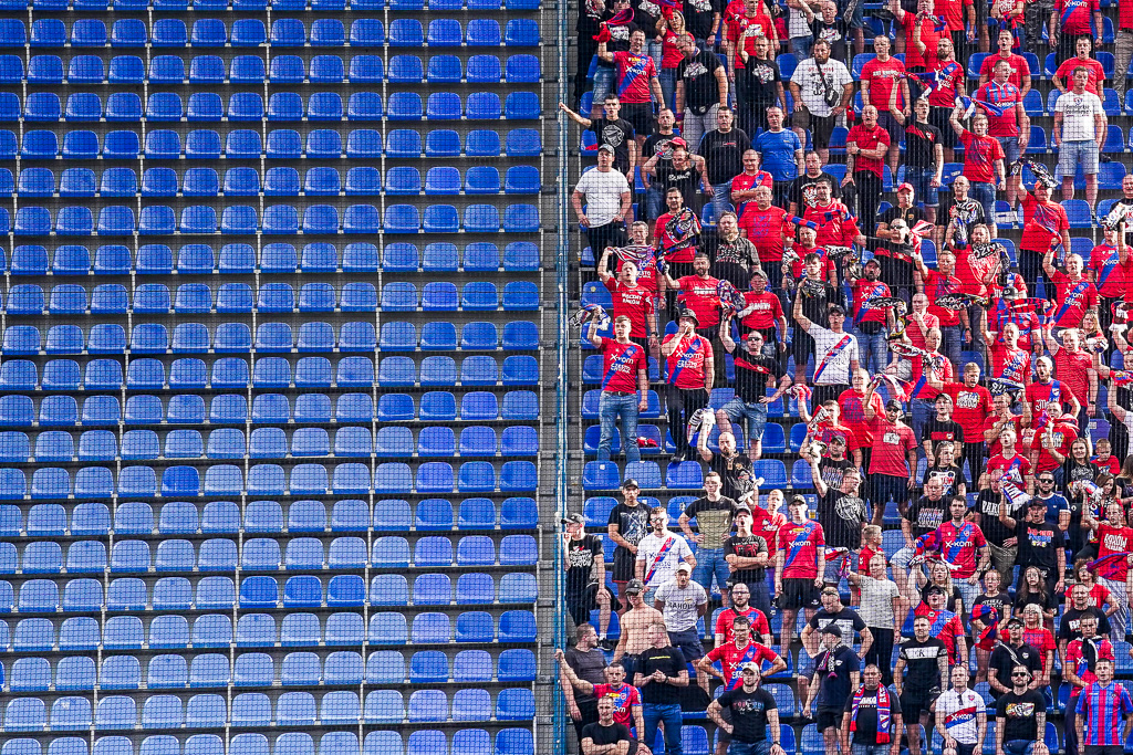 WISLA KRAKOW -RAKOW CZESTOCHOWA  PKO BANK POLSKI EKSTRAKLASA PILKA NOZNA