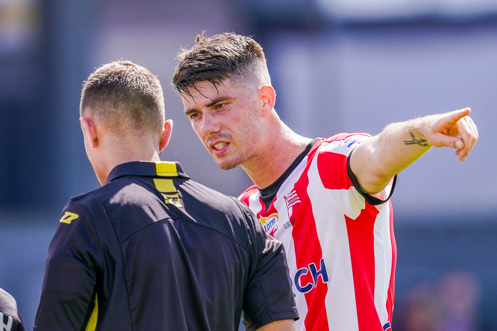 BRUK-BET TERMALICA NIECIECZA - CRACOVIA PKO BANK POLSKI EKSTRAKLASA PILKA NOZNA