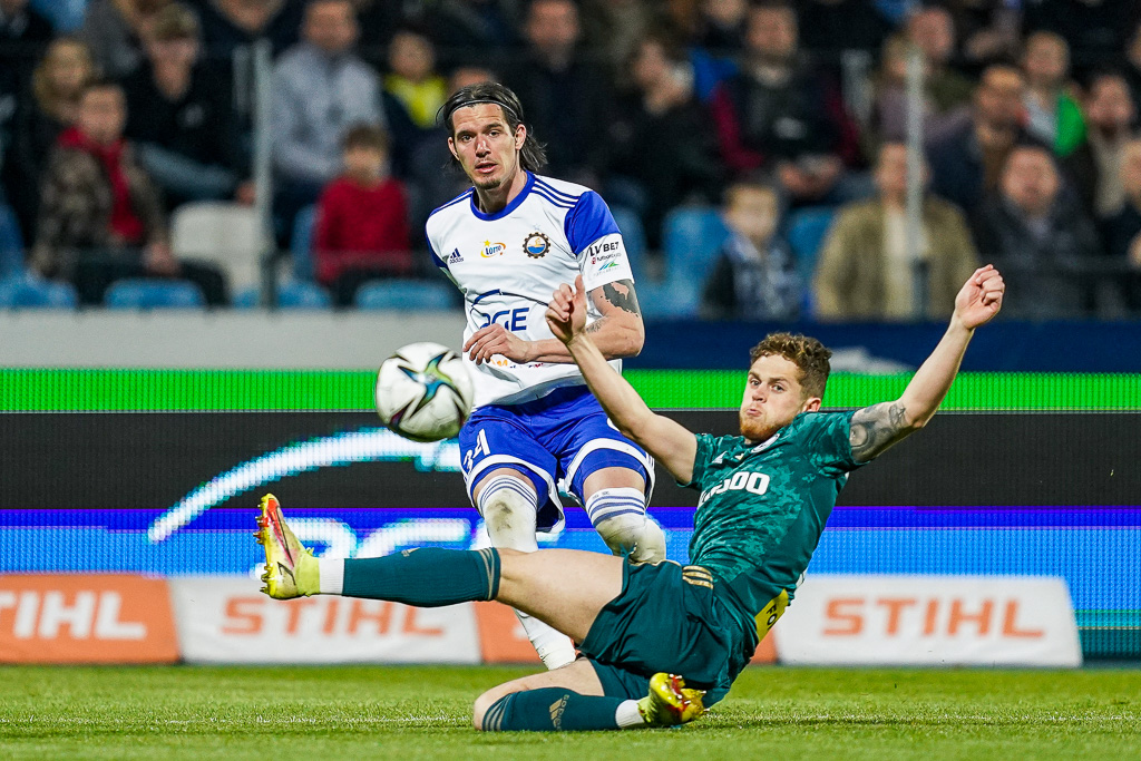 STAL MIELEC - LEGIA WARSZAWA PKO BANK POLSKI EKSTRAKLASA PILKA NOZNA