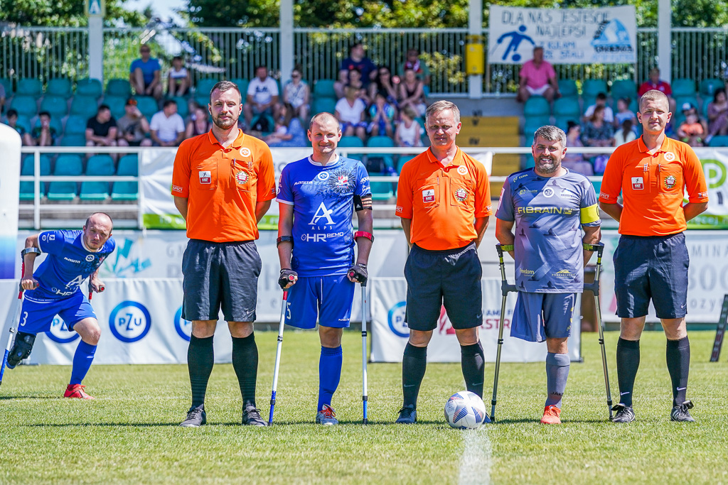 PZU AMP FUTBOL EKSTRAKLASA 2022 STAL RZESZOW - PODBESKIDZIE KULOODPORNI BIELSKO-BIALA