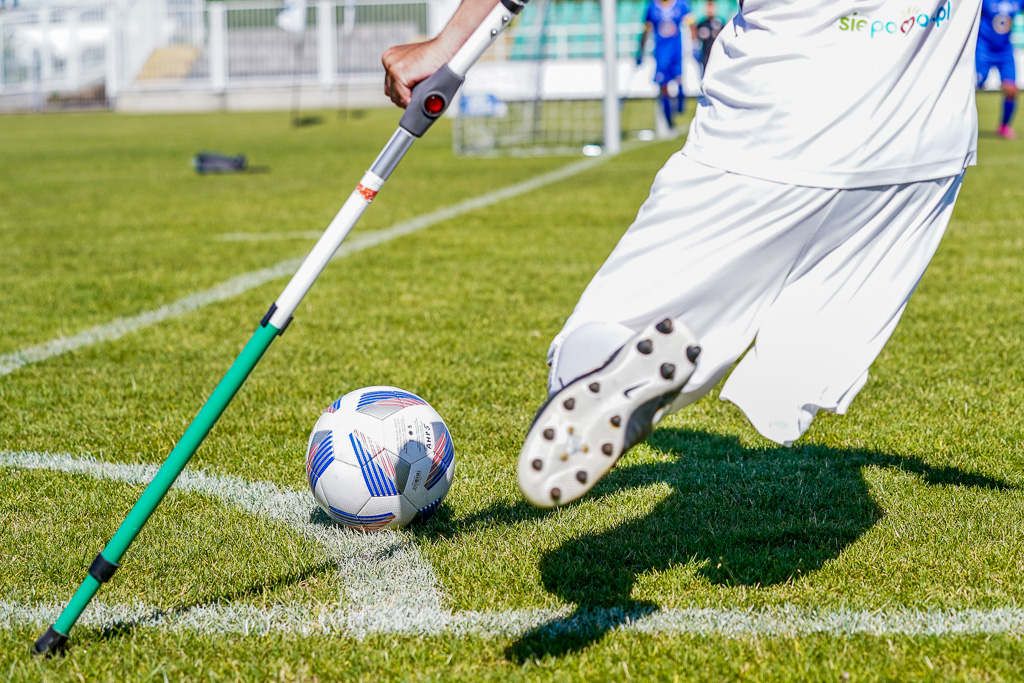 PZU AMP FUTBOL EKSTRAKLASA 2022 WARTA POZNAN - NOWE TECHNOLOGIE ROZYCA