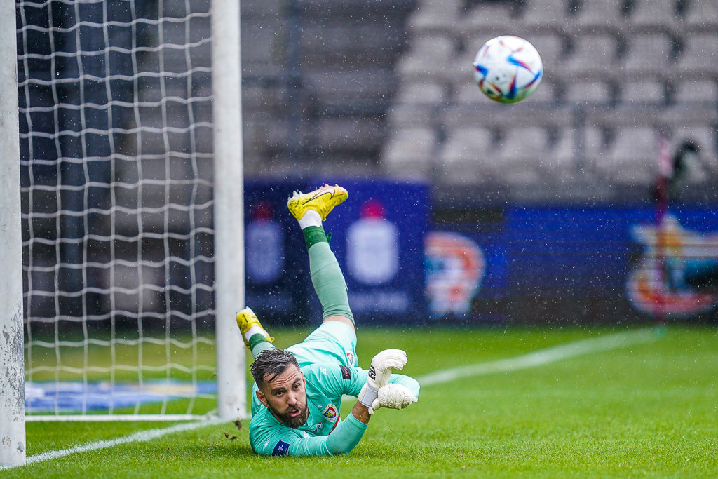 CRACOVIA - PIAST GLIWICE PKO BANK POLSKI EKSTRAKLASA PILKA NOZNA