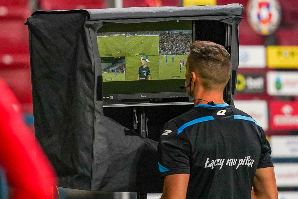 WISLA KRAKOW - PUSZCZA NIEPOLOMICE FORTUNA 1 LIGA PILKA NOZNA