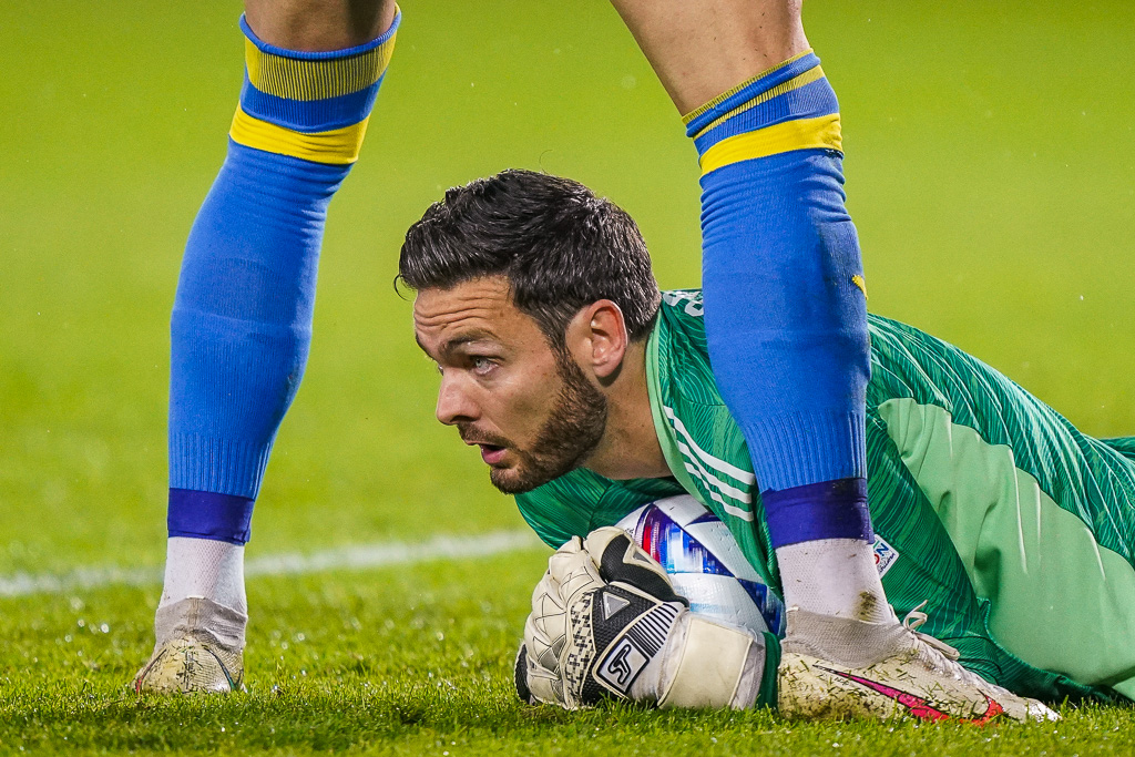 UKRAINA - SZKOCJA LIGA NARODOW UEFA PILKA NOZNA