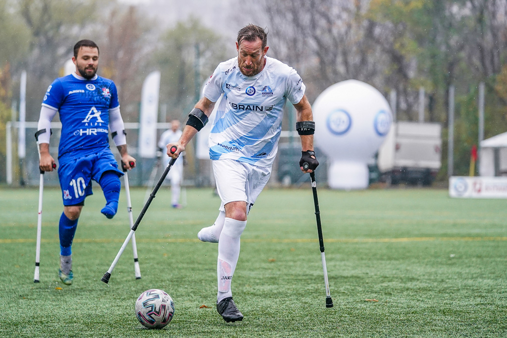 PZU AMP FUTBOL EKSTRAKLASA 2022 TSP KULOODPORNI BIELSKO-BIALA - STAL RZESZOW