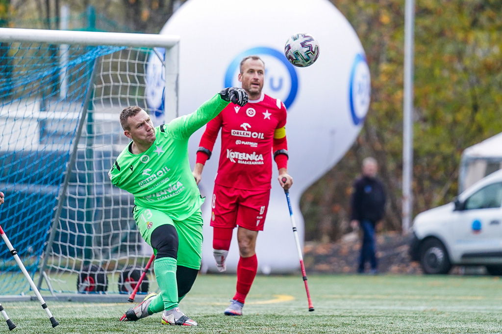 PZU AMP FUTBOL EKSTRAKLASA 2022 TSP KULOODPORNI BIELSKO-BIALA - WISLA KRAKOW