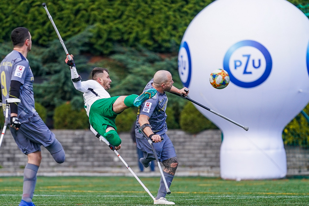 PZU AMP FUTBOL EKSTRAKLASA 2022 WARTA POZNAN - STAL RZESZOW