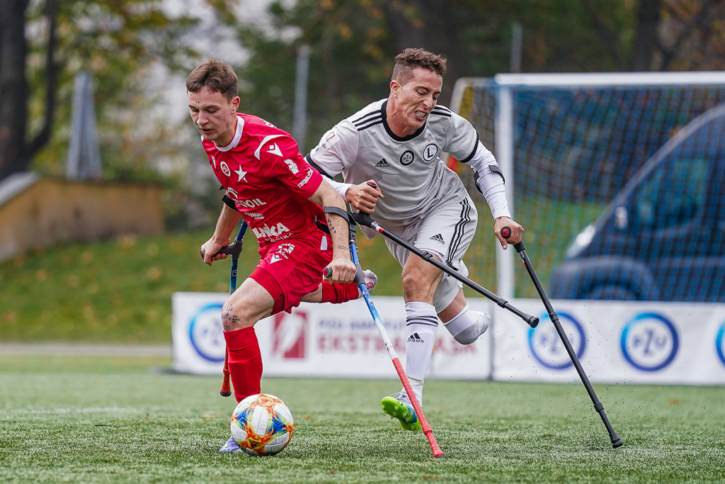 PZU AMP FUTBOL EKSTRAKLASA 2022 WISLA KRAKOW - LEGIA WARSZAWA