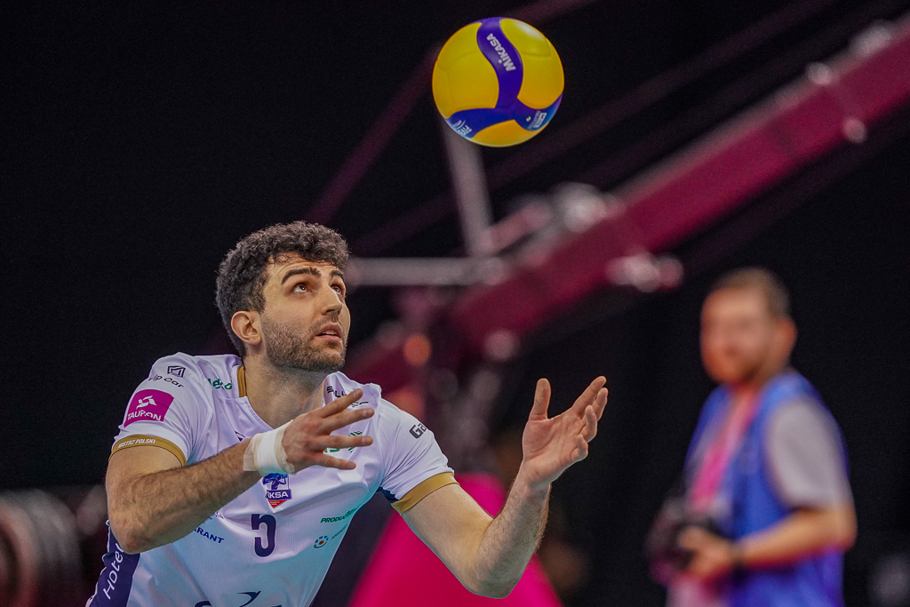 JASTRZEBSKI WEGIEL - GRUPA AZOTY ZAKSA KEDZIERZYN-KOZLE - FINAL TAURON PUCHAR POLSKI SIATKOWKA
