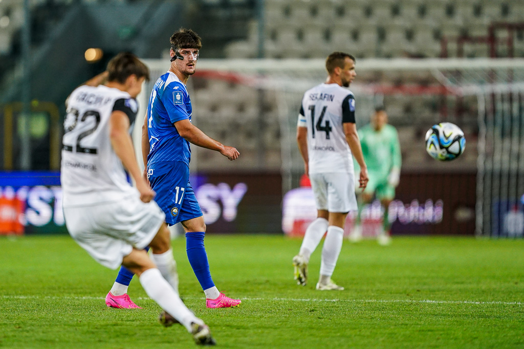 PUSZCZA NIEPOLOMICE - STAL MIELEC PKO BANK POLSKI EKSTRAKLASA PILKA NOZNA