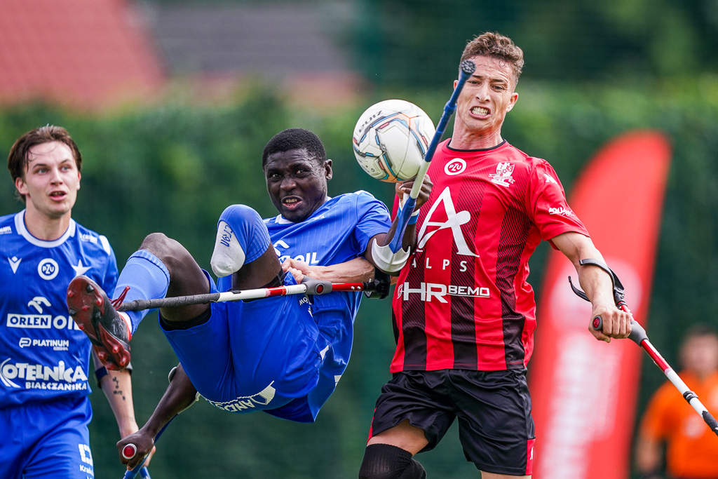 PZU AMP FUTBOL EKSTRAKLASA 2023 V TURNIEJ KRAKOW