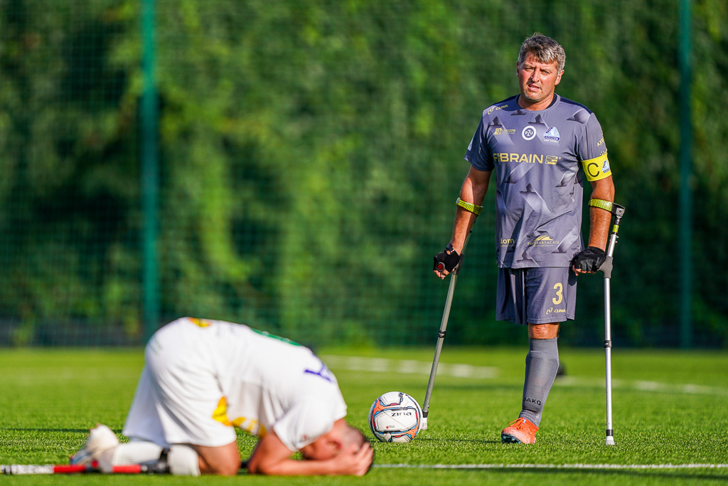 PZU AMP FUTBOL EKSTRAKLASA 2023 V TURNIEJ KRAKOW