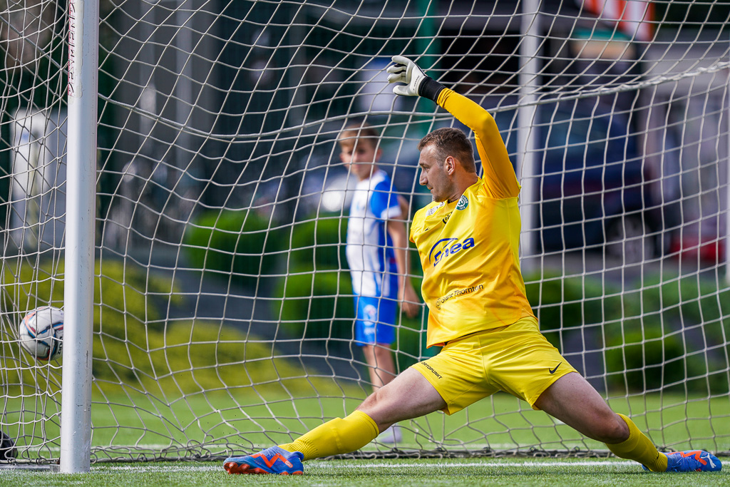 PZU AMP FUTBOL EKSTRAKLASA 2023 V TURNIEJ KRAKOW