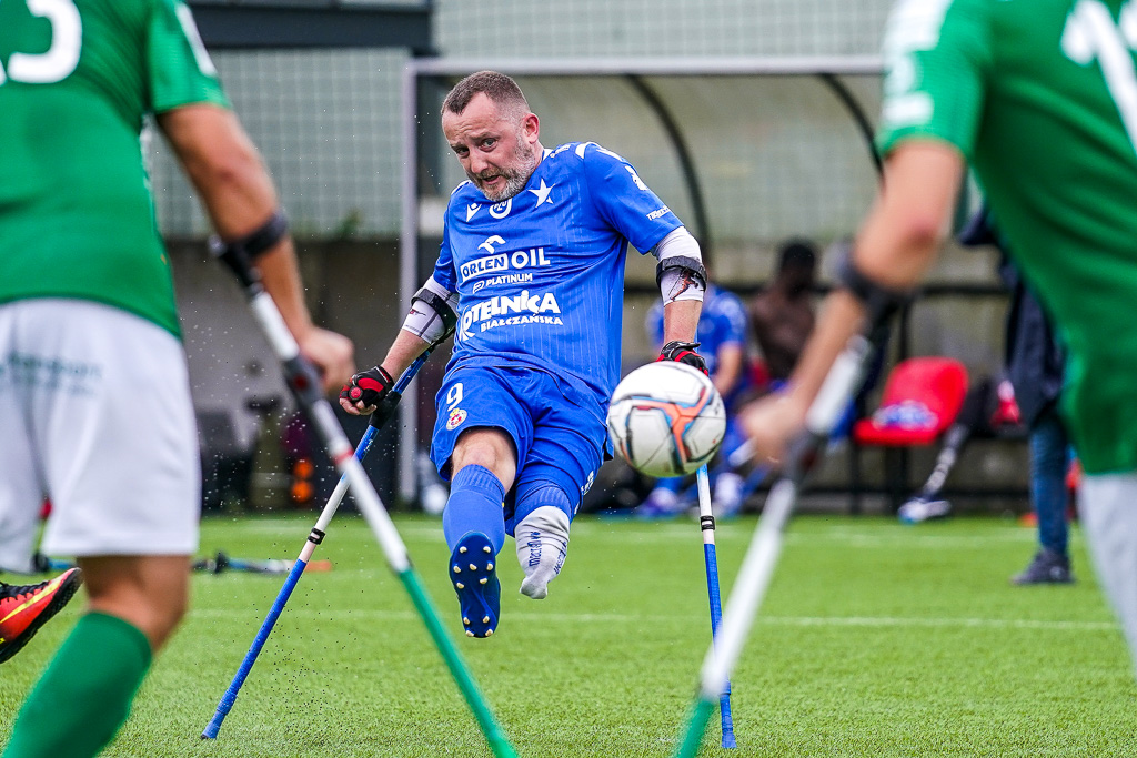 PZU AMP FUTBOL EKSTRAKLASA 2023 V TURNIEJ KRAKOW