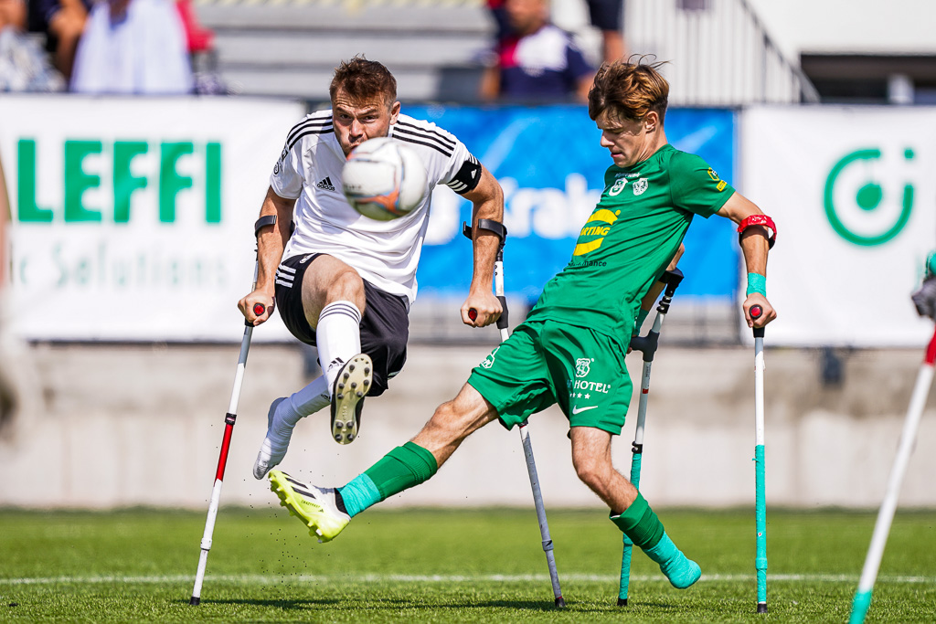 PZU AMP FUTBOL EKSTRAKLASA 2023 V TURNIEJ KRAKOW