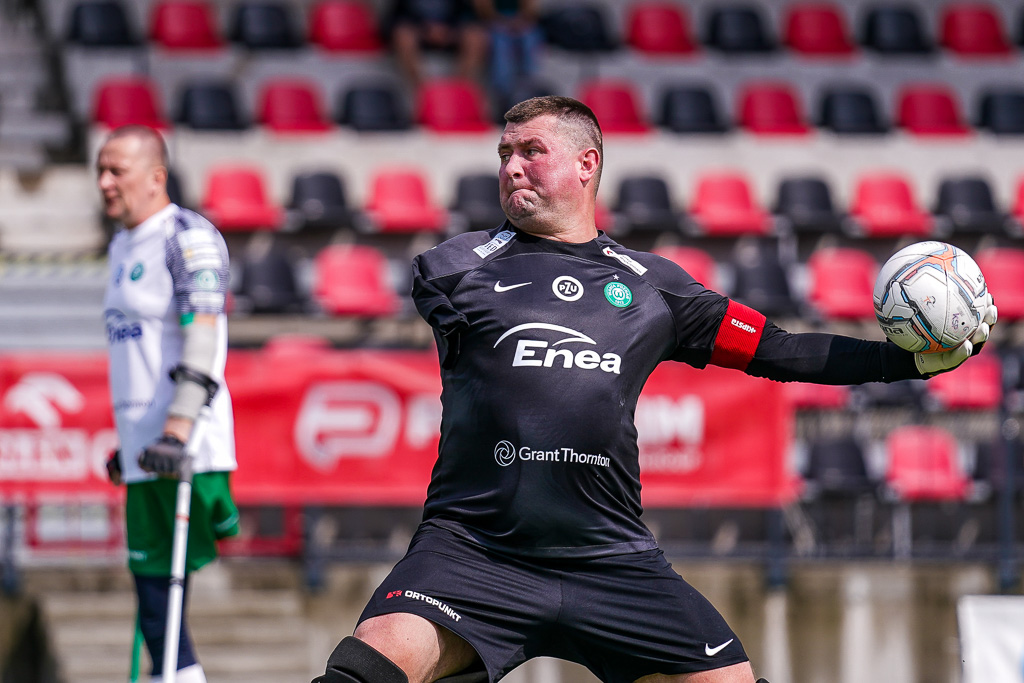 PZU AMP FUTBOL EKSTRAKLASA 2023 V TURNIEJ KRAKOW