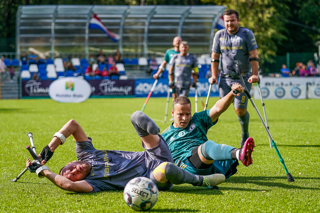 PZU AMP FUTBOL EKSTRAKLASA 2023 VI TURNIEJ BIELSKO-BIALA