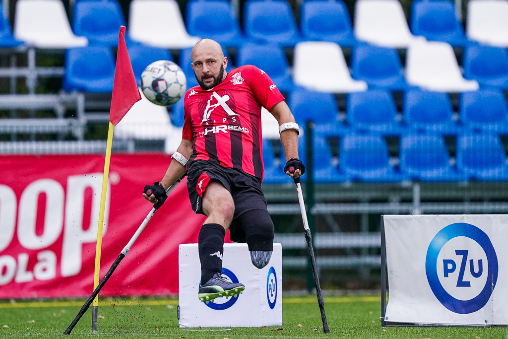 PZU AMP FUTBOL EKSTRAKLASA 2023 VI TURNIEJ BIELSKO-BIALA
