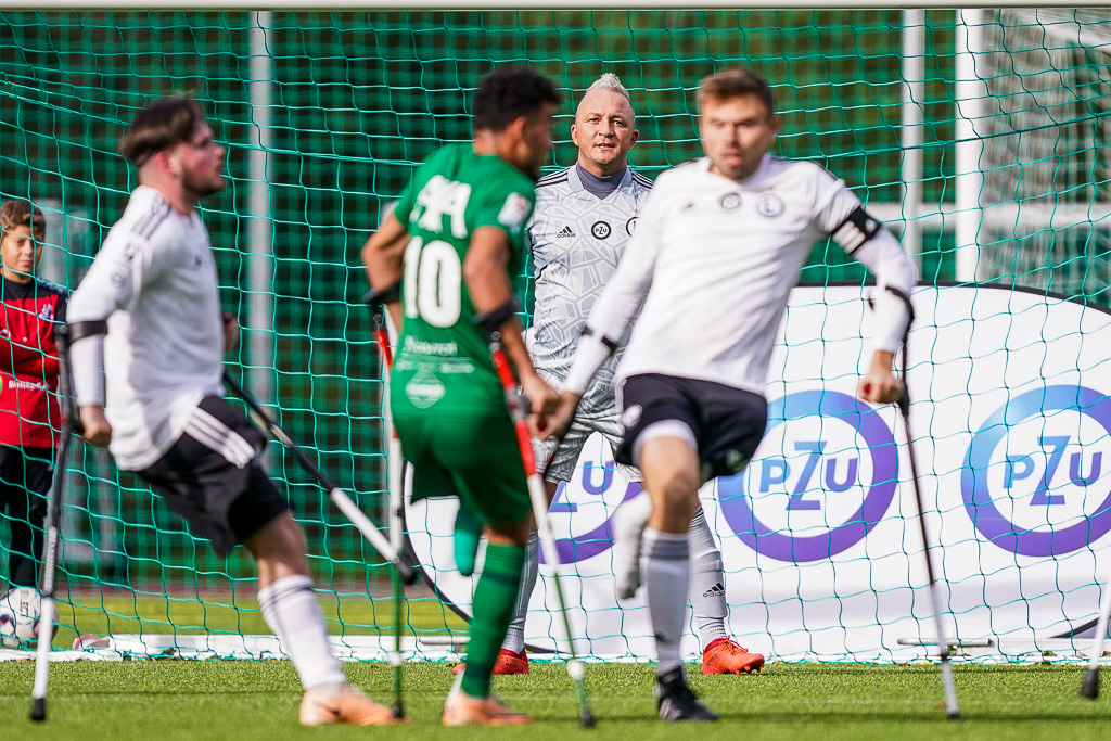 PZU AMP FUTBOL EKSTRAKLASA 2023 VI TURNIEJ BIELSKO-BIALA