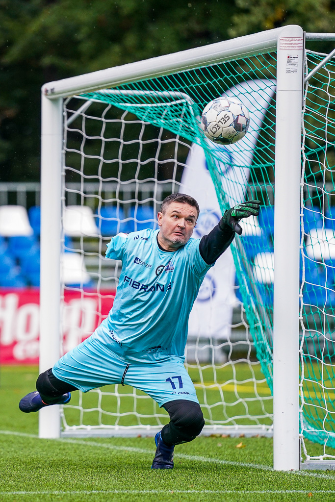 PZU AMP FUTBOL EKSTRAKLASA 2023 VI TURNIEJ BIELSKO-BIALA