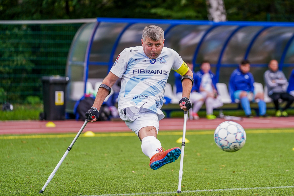 PZU AMP FUTBOL EKSTRAKLASA 2023 VI TURNIEJ BIELSKO-BIALA
