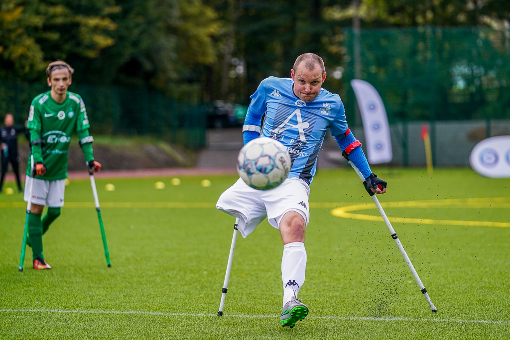 PZU AMP FUTBOL EKSTRAKLASA 2023 VI TURNIEJ BIELSKO-BIALA