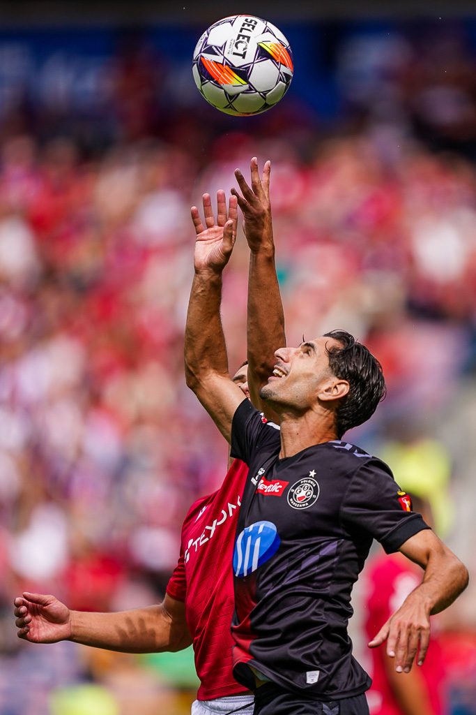 WISLA KRAKOW - POLONIA WARSZAWA BETCLICK 1 LIGA PILKA NOZNA