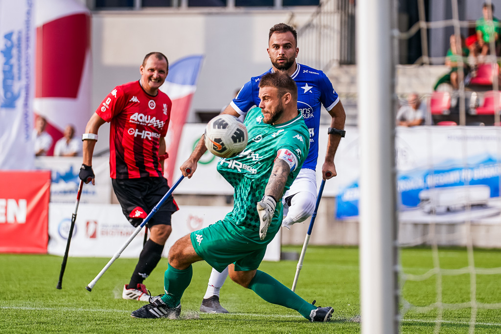 PZU AMP FUTBOL EKSTRAKLASA - IV TURNIEJ SEZONU 2024