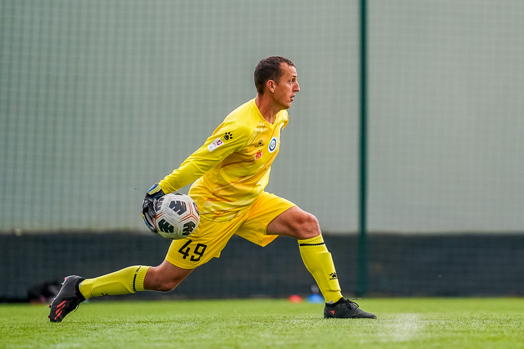PZU AMP FUTBOL EKSTRAKLASA - IV TURNIEJ SEZONU 2024