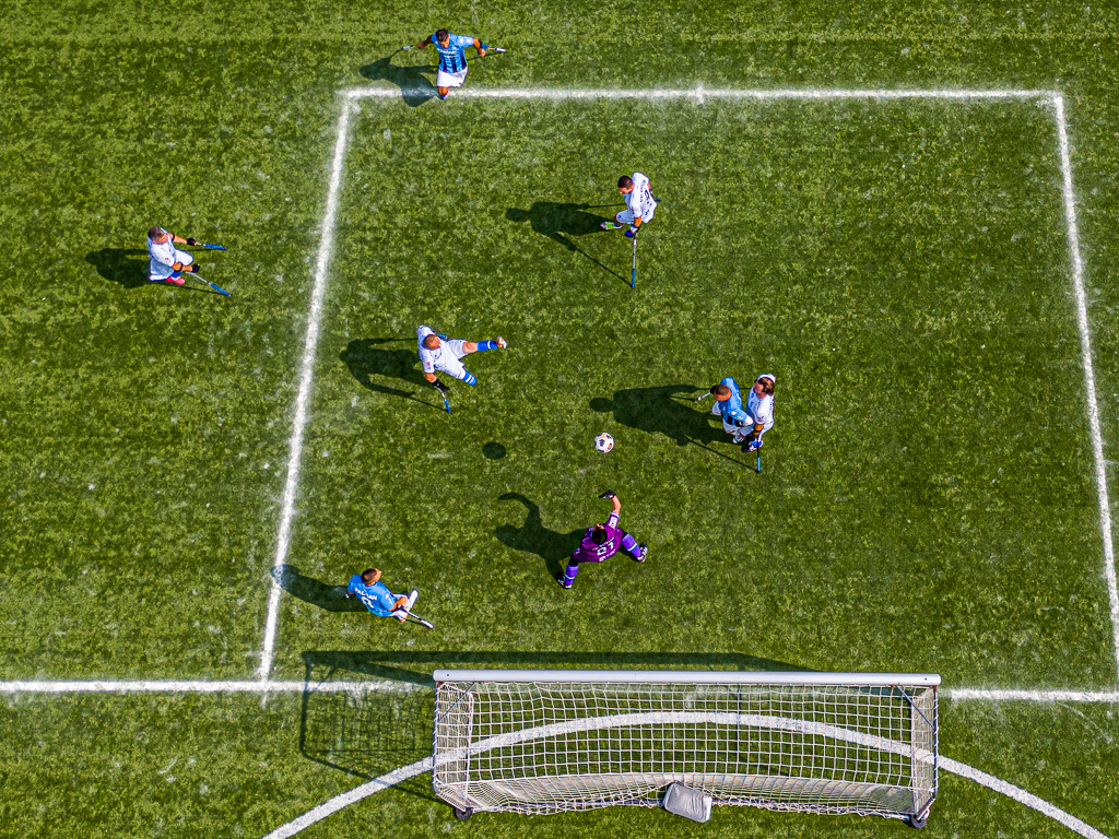 PZU AMP FUTBOL EKSTRAKLASA - IV TURNIEJ SEZONU 2024