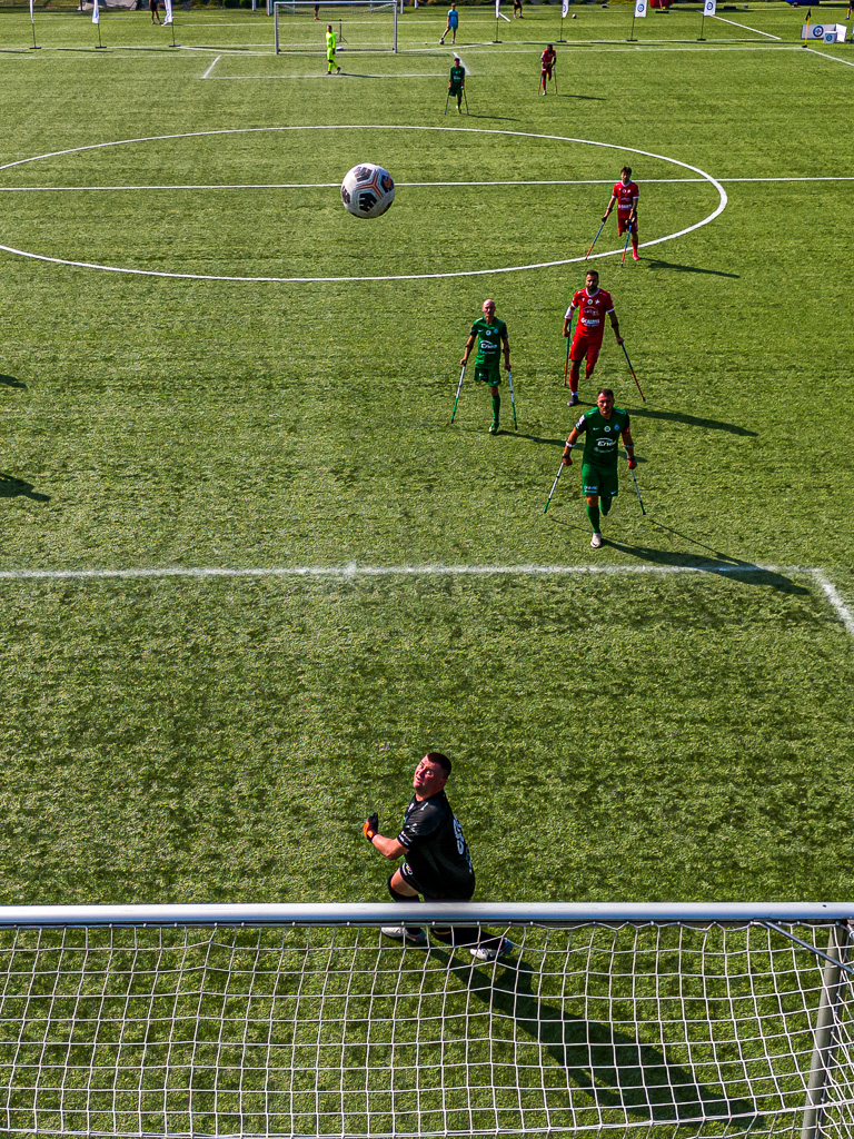 PZU AMP FUTBOL EKSTRAKLASA - IV TURNIEJ SEZONU 2024