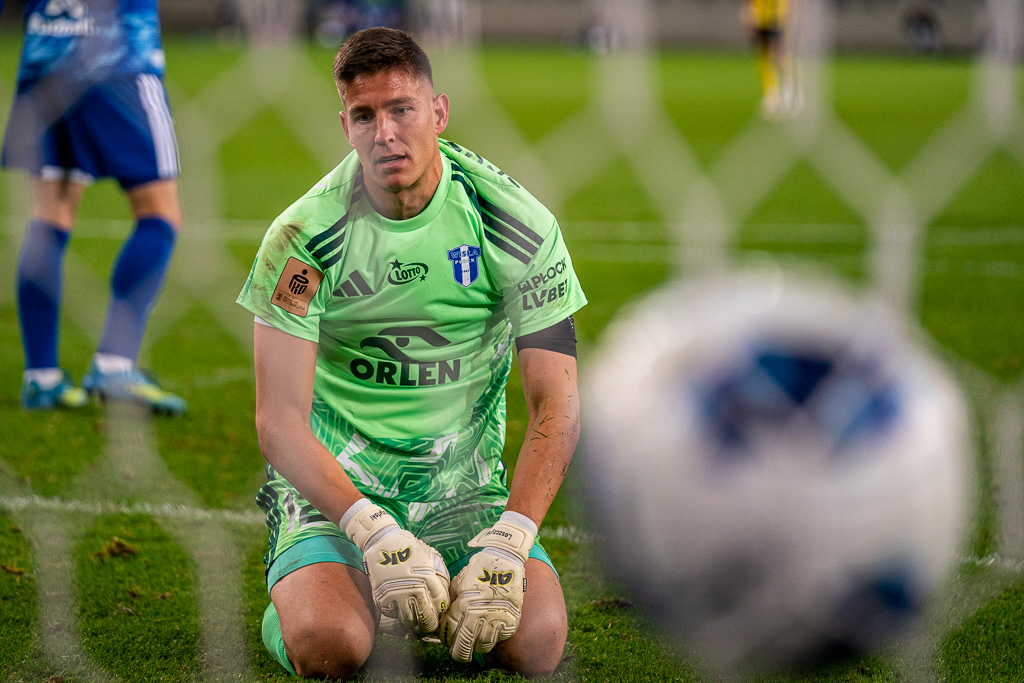 WIECZYSTA KRAKOW - WISLA PLOCK PKO BANK POLSKI EKSTRAKLASA PILKA NOZNA
